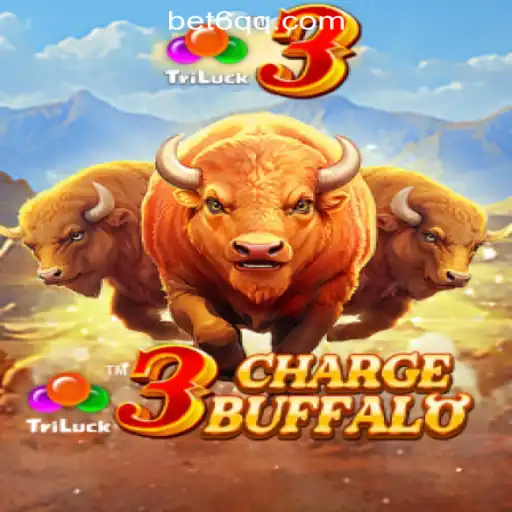 Discovering the Thrills of 3ChargeBuffalo: Your Path to Quick Wins with 6QQ Cassino