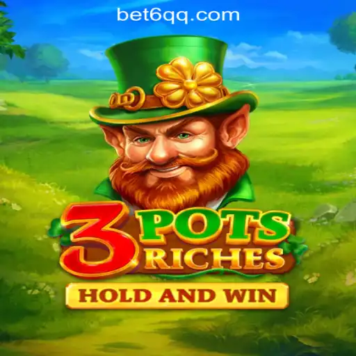 Exploring the Excitement of 3potsRiches in the Era of 6QQ Cassino Com Saque Rápido