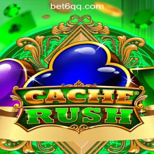 Discovering CacheRush: The Thrilling Game Experience