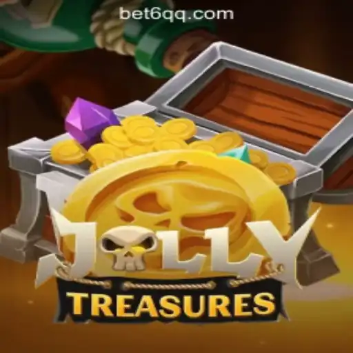 Discover the Excitement of JollyTreasures with 6QQ Cassino Com Saque Rápido