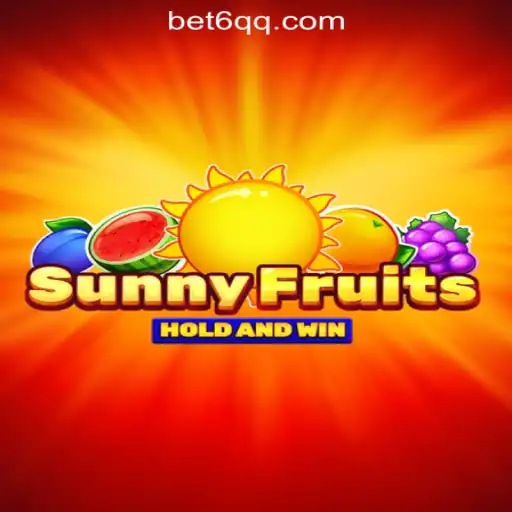 Explore the Exciting World of SunnyFruits at 6QQ Cassino com Saque Rápido