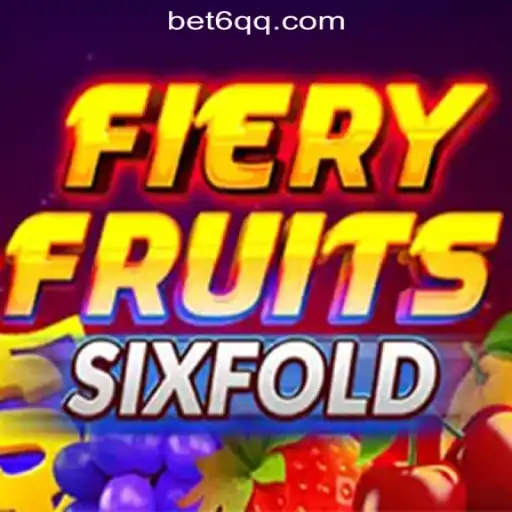 FieryFruitsSixFold: A Captivating Casino Game Experience