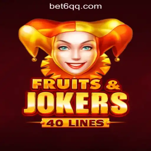 Exploring FruitsAndJokers40: A Thrilling Casino Experience