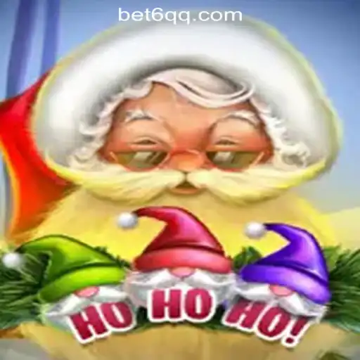 Unveiling HoHoHo: A Festive Adventure with 6QQ Cassino Com Saque Rápido
