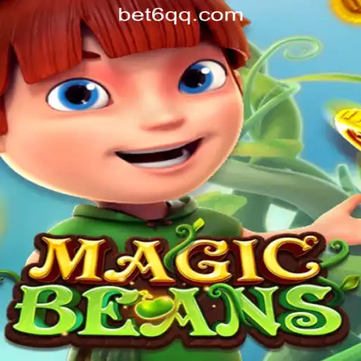 MAGICBEANS: Explore the Thrilling World of Fast-paced Casino Gaming