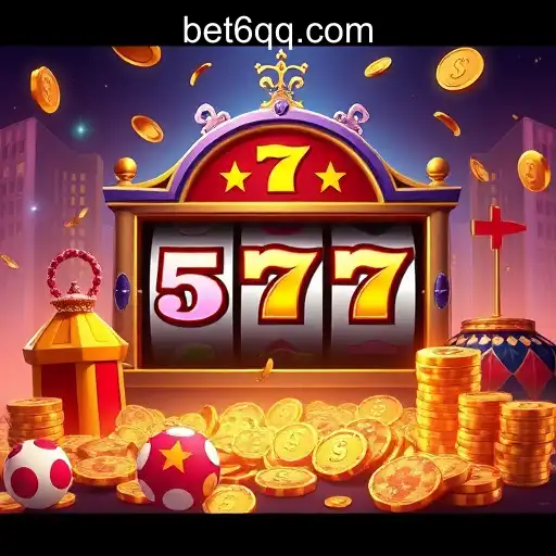 Exploring the Exciting World of Online Slots