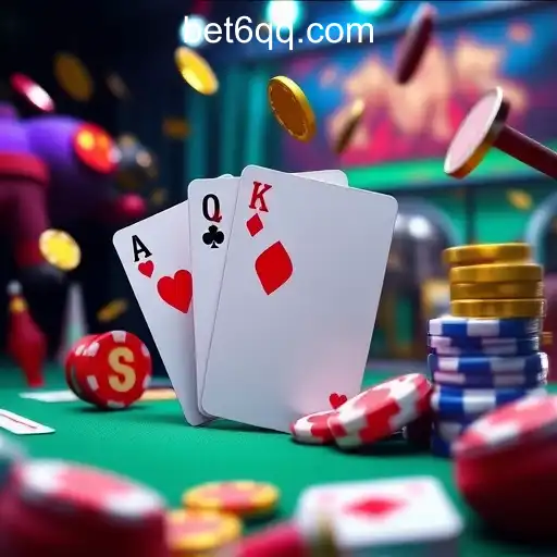 The Rise of PG Games: Revolutionizing the Casino Industry