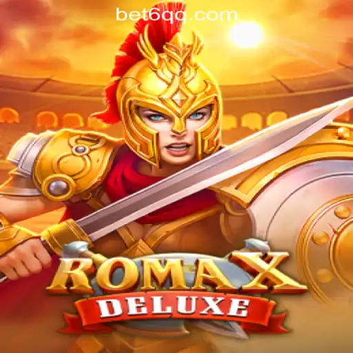 Exploring the Exciting World of RomaXDeluxe: A Thrilling Casino Game Experience