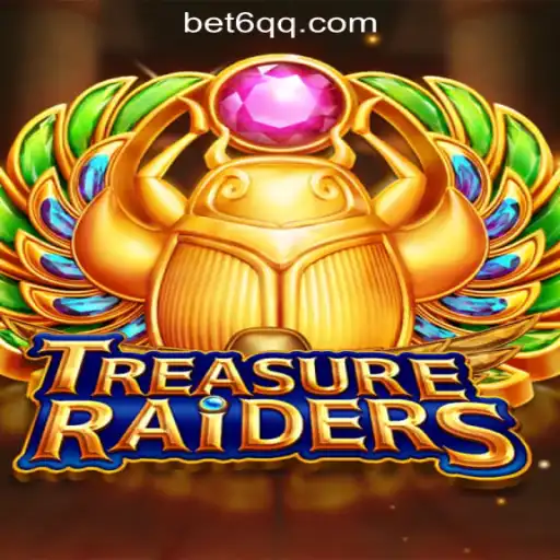 Dive into the Thrilling World of TREASURERAIDERS: A Comprehensive Guide