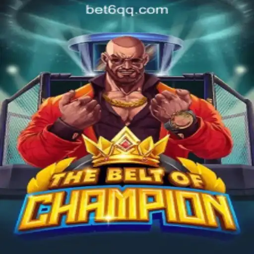 Exploring TheBeltOfChampion: A New Gaming Phenomenon